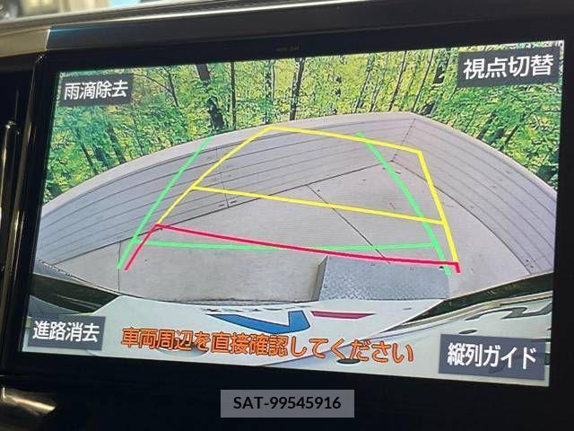 Toyota VELLFIRE 2019-03 369789-6