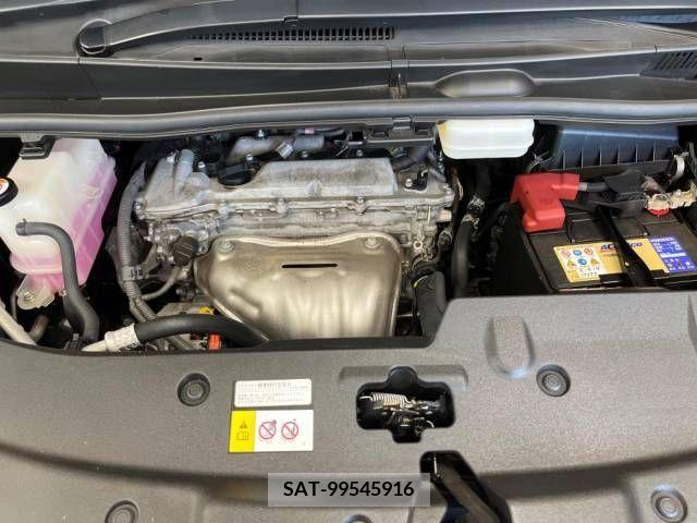 Toyota VELLFIRE 2019-03 369789-19