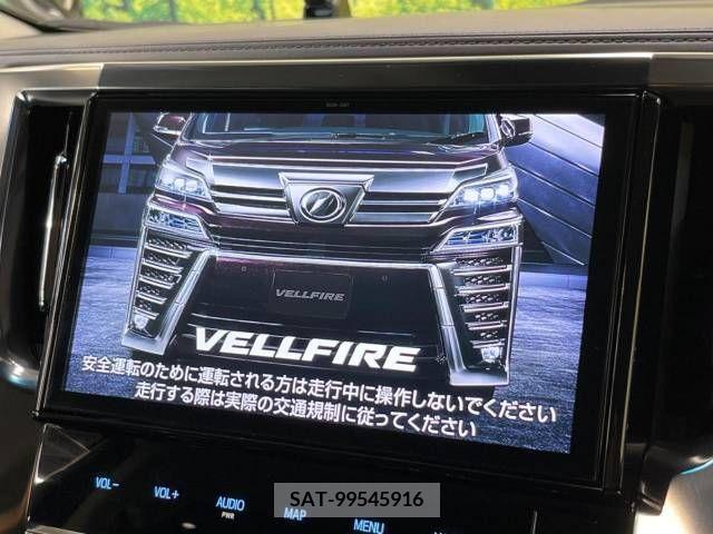 Toyota VELLFIRE 2019-03 369789-3