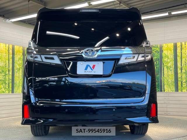 Toyota VELLFIRE 2019-03 369789-16
