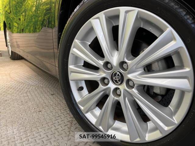 Toyota VELLFIRE 2019-03 369789-14