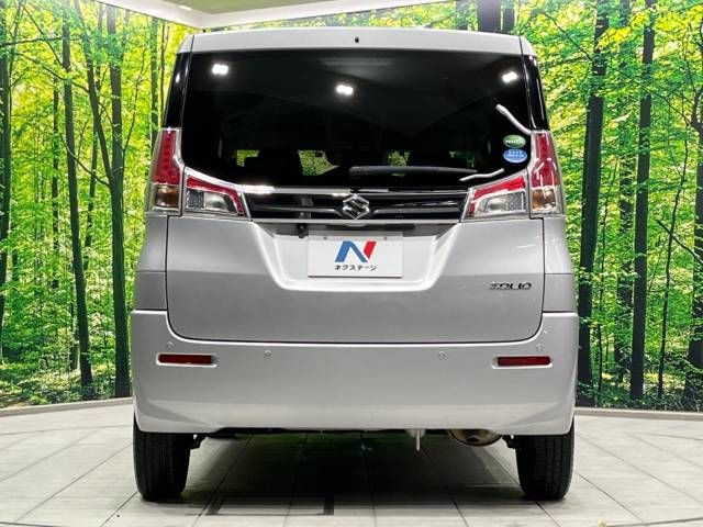 Suzuki SOLIO 2019-09 14097-15