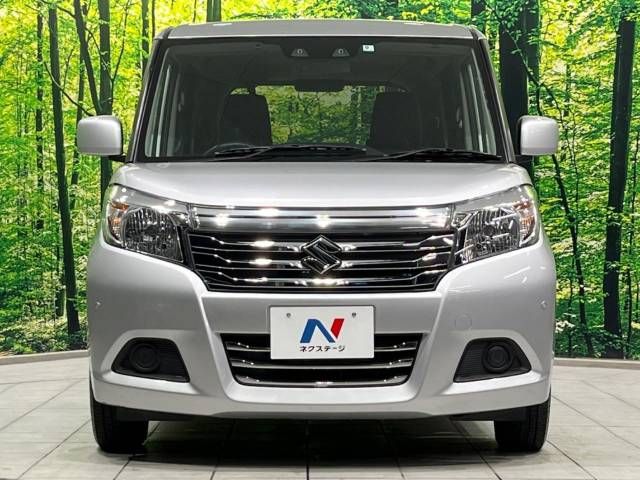 Suzuki SOLIO 2019-09 14097-14