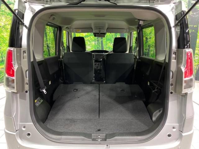 Suzuki SOLIO 2019-09 14097-10