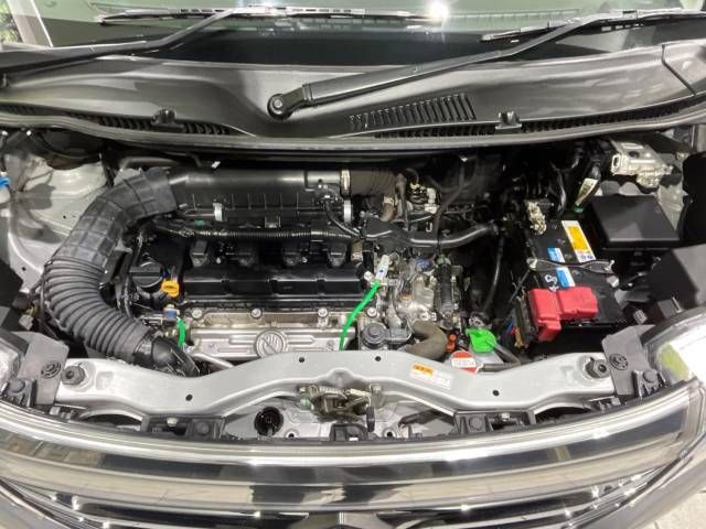 Suzuki SOLIO 2019-09 14097-18