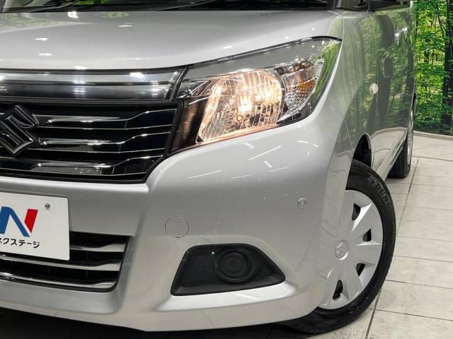 Suzuki SOLIO 2019-09 14097-12