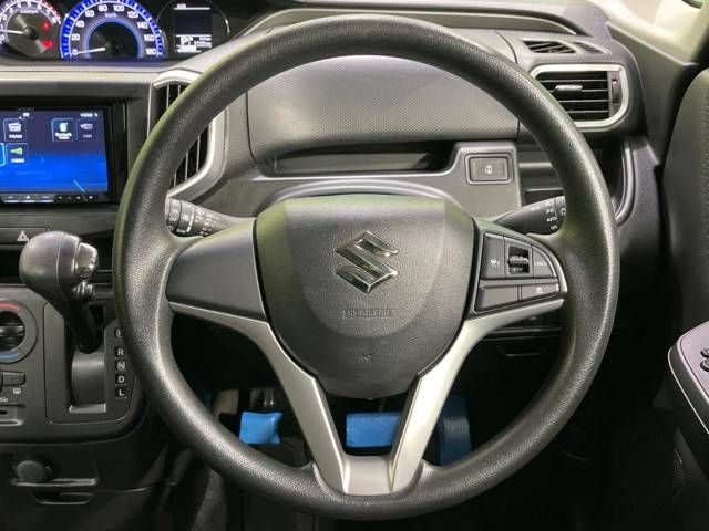 Suzuki SOLIO 2019-09 14097-11
