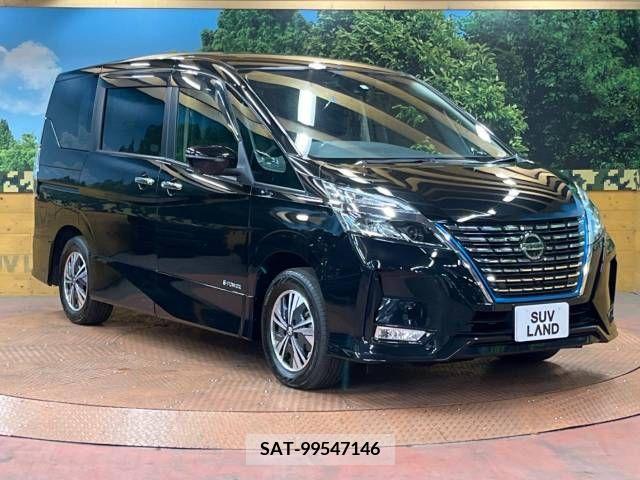 Nissan SERENA 2020-02 325064-15