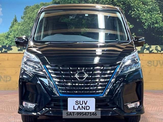 Nissan SERENA 2020-02 325064-13
