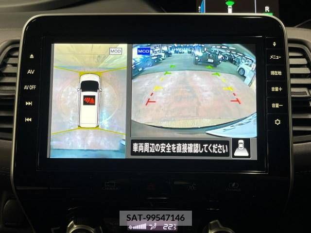 Nissan SERENA 2020-02 325064-3