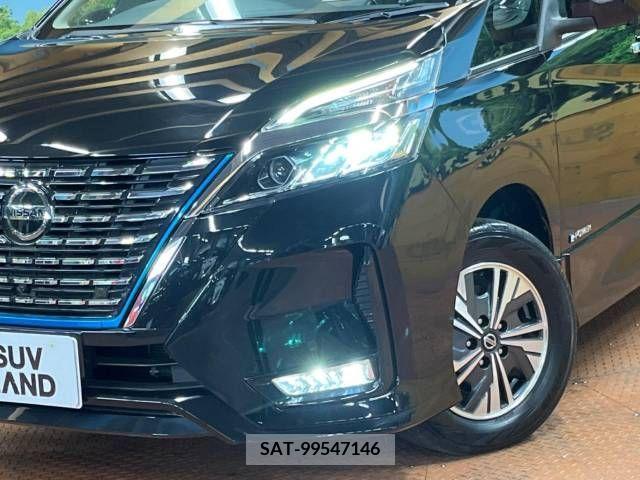 Nissan SERENA 2020-02 325064-12