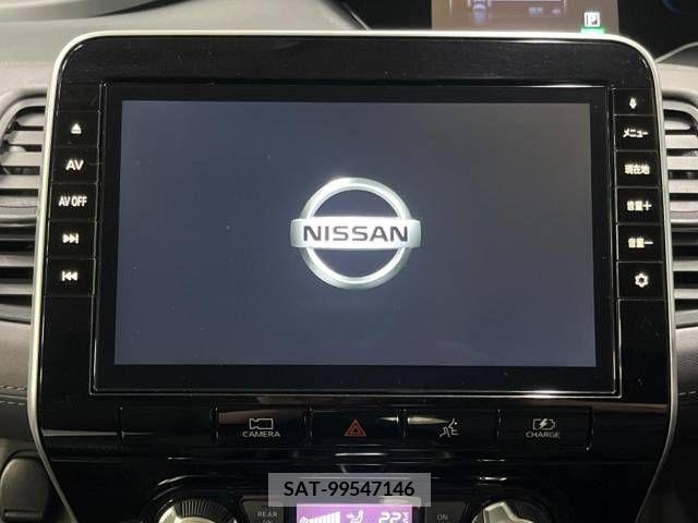 Nissan SERENA 2020-02 325064-2