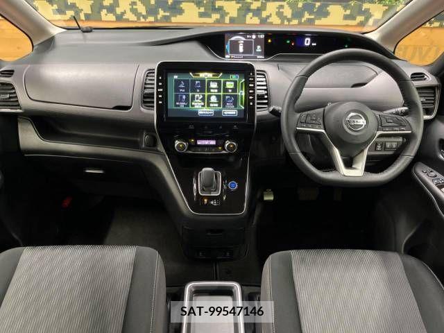 Nissan SERENA 2020-02 325064-1