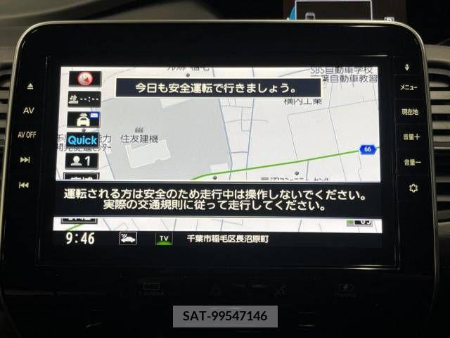 Nissan SERENA 2020-02 325064-19