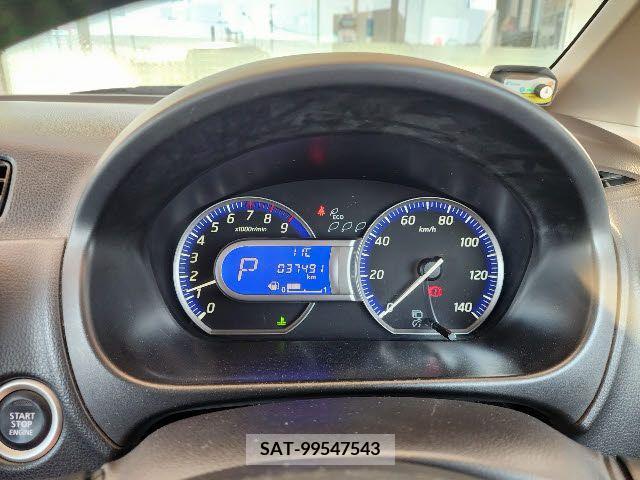 Mitsubishi EK CUSTOM 2013-10 204128-7