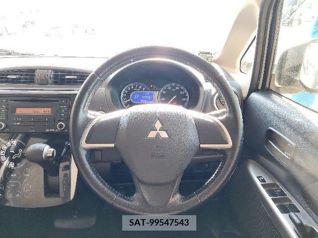 Mitsubishi EK CUSTOM 2013-10 204128-13