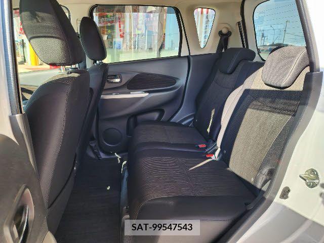 Mitsubishi EK CUSTOM 2013-10 204128-18