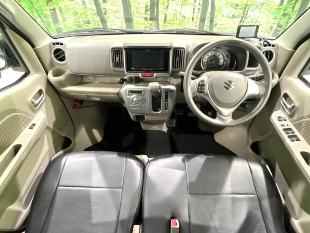 Suzuki EVERY WAGON 2020-06 184266-1