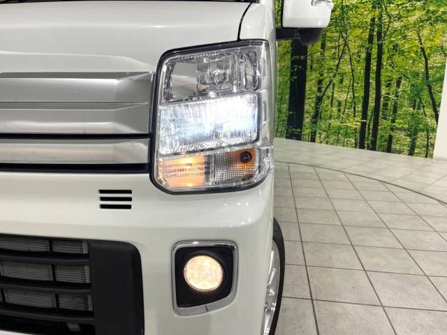 Suzuki EVERY WAGON 2020-06 184266-12