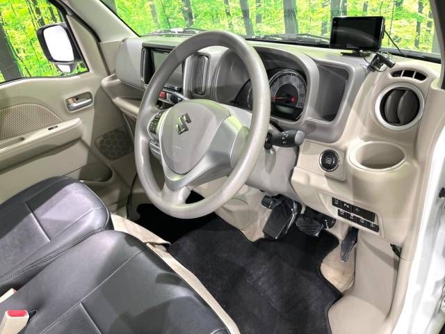 Suzuki EVERY WAGON 2020-06 184266-8