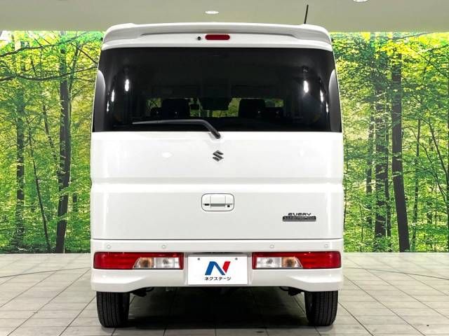 Suzuki EVERY WAGON 2020-06 184266-15