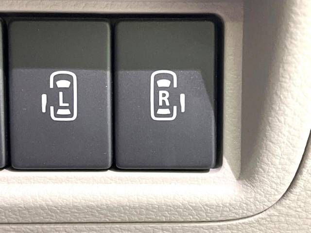 Suzuki EVERY WAGON 2020-06 184266-3
