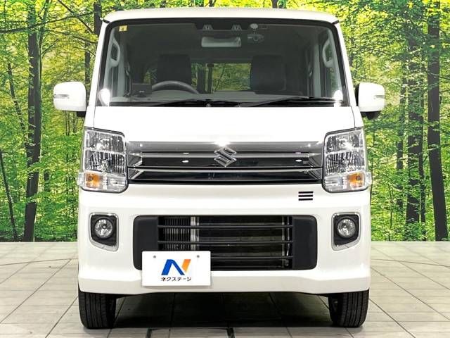 Suzuki EVERY WAGON 2020-06 184266-14