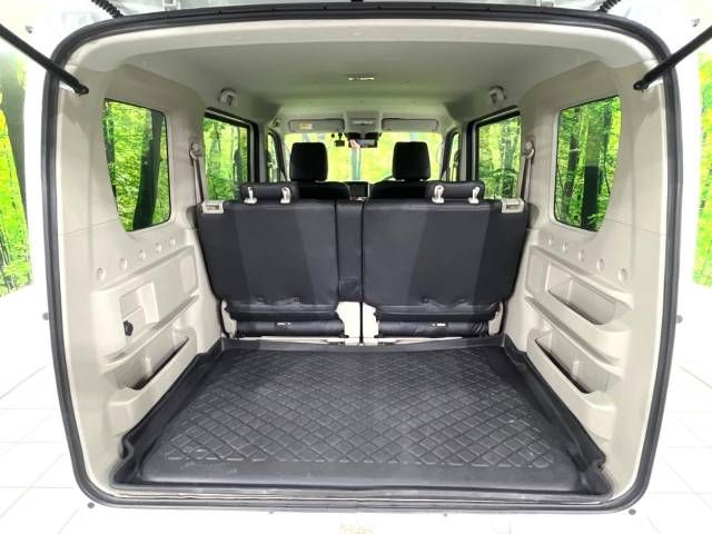 Suzuki EVERY WAGON 2020-06 184266-10