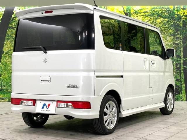 Suzuki EVERY WAGON 2020-06 184266-17