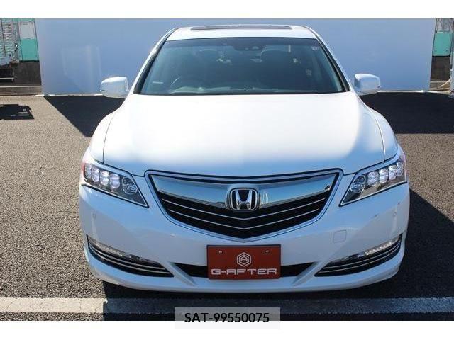 Honda LEGEND 2015-07 372277-6