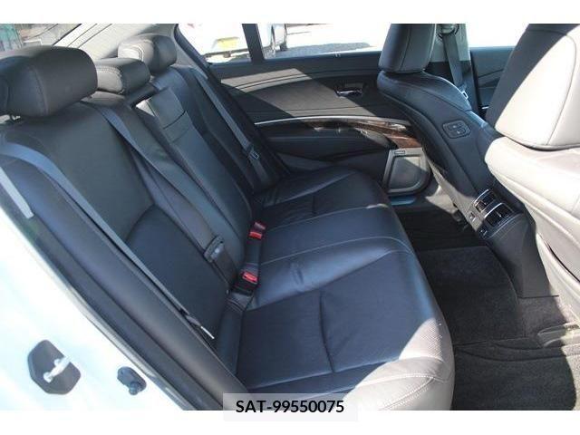 Honda LEGEND 2015-07 372277-13