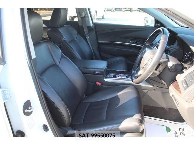 Honda LEGEND 2015-07 372277-12