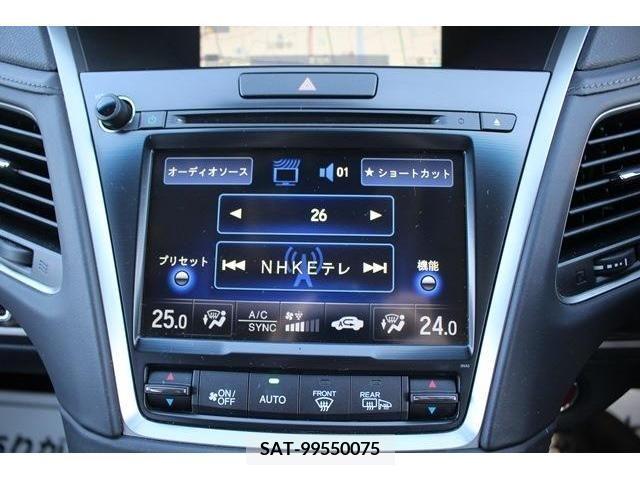 Honda LEGEND 2015-07 372277-4