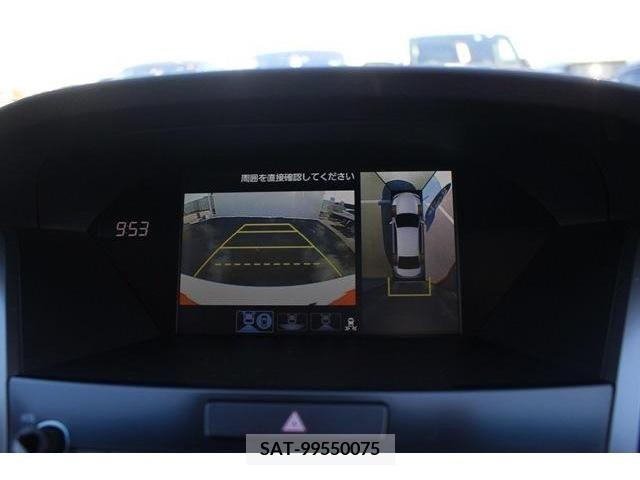 Honda LEGEND 2015-07 372277-2