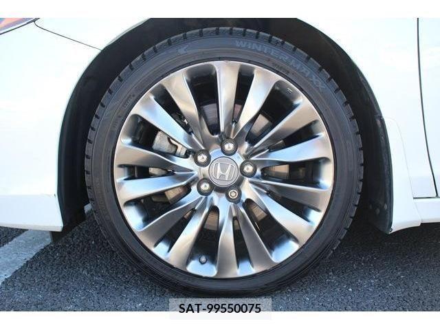 Honda LEGEND 2015-07 372277-9