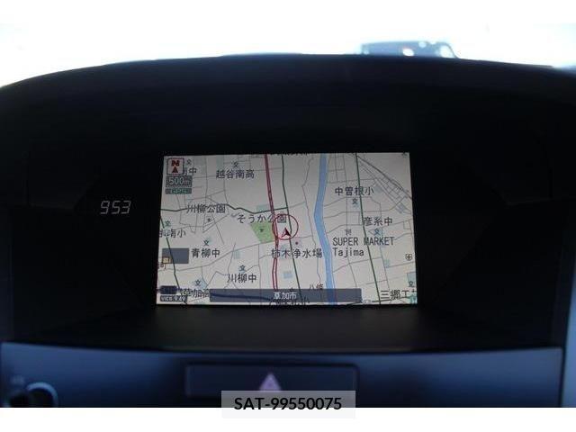 Honda LEGEND 2015-07 372277-1