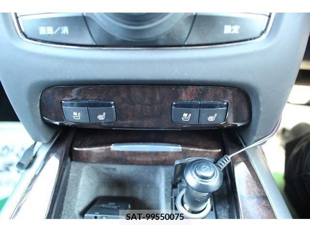 Honda LEGEND 2015-07 372277-15