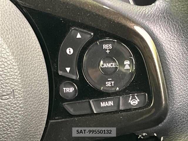 Honda N BOX CUSTOM 2018-02 280061-4
