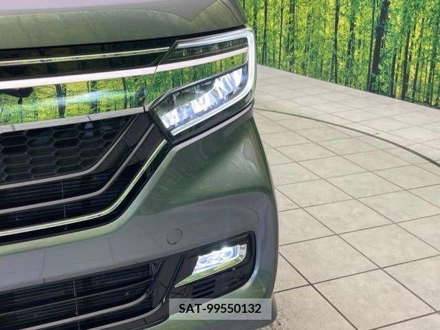 Honda N BOX CUSTOM 2018-02 280061-10