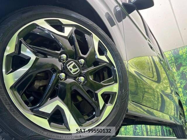 Honda N BOX CUSTOM 2018-02 280061-11