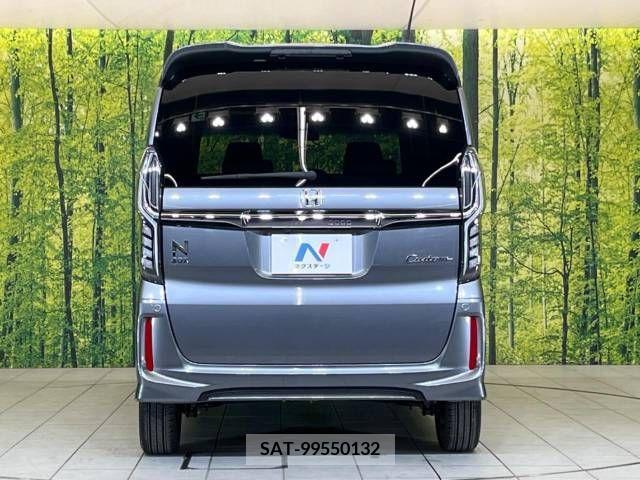 Honda N BOX CUSTOM 2018-02 280061-15