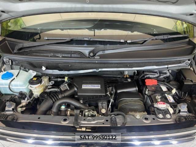 Honda N BOX CUSTOM 2018-02 280061-16