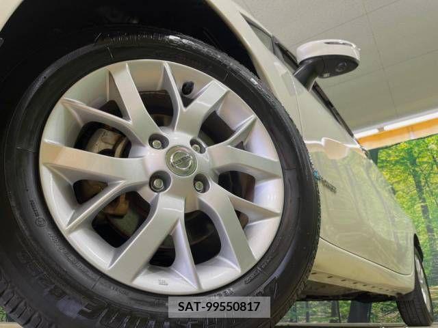 Nissan NOTE 2017-01 279920-9