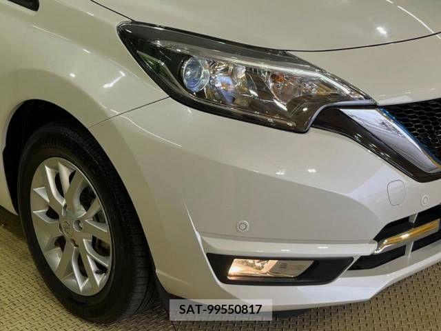 Nissan NOTE 2017-01 279920-8