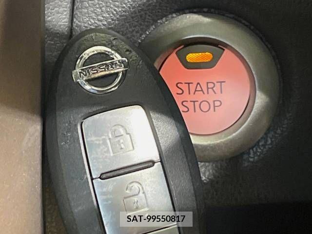 Nissan NOTE 2017-01 279920-7