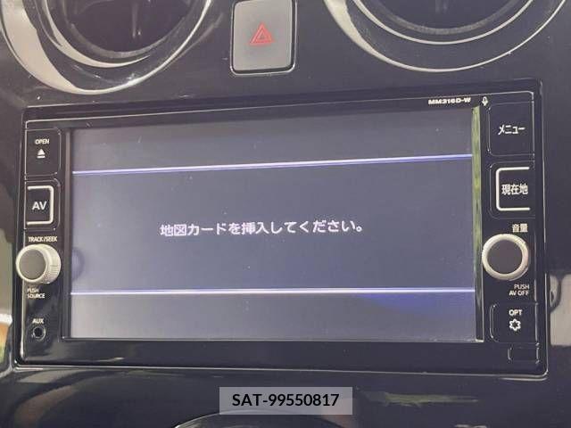 Nissan NOTE 2017-01 279920-4