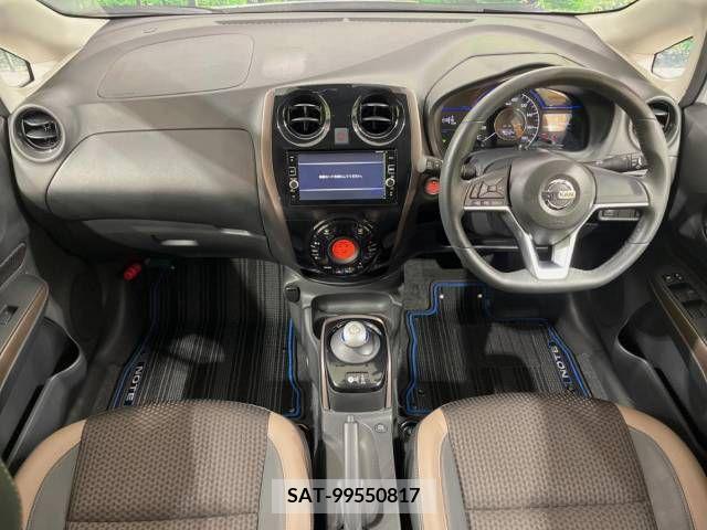 Nissan NOTE 2017-01 279920-1