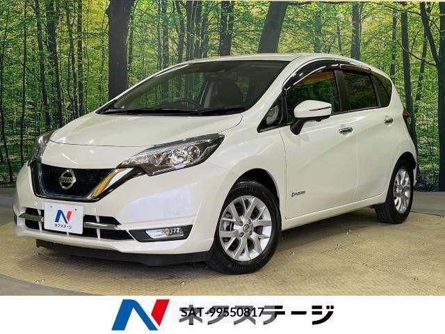 Nissan NOTE 2017-01 279920-0