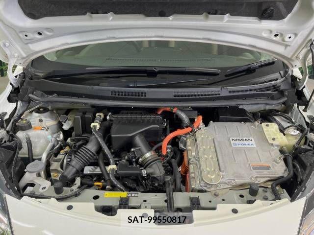 Nissan NOTE 2017-01 279920-19