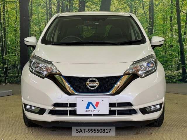 Nissan NOTE 2017-01 279920-14